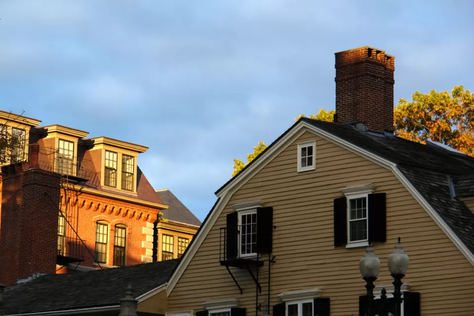 Cambridge, Massachusetts